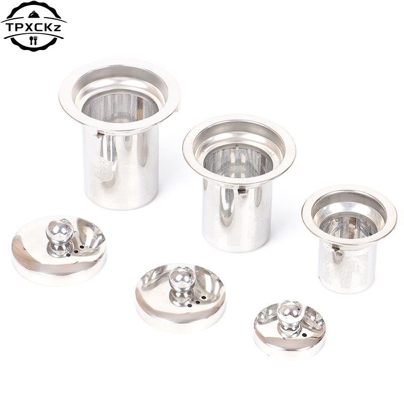 1PC S/M/L Reusable Stainless S - Nettle Leaf Tea review and price