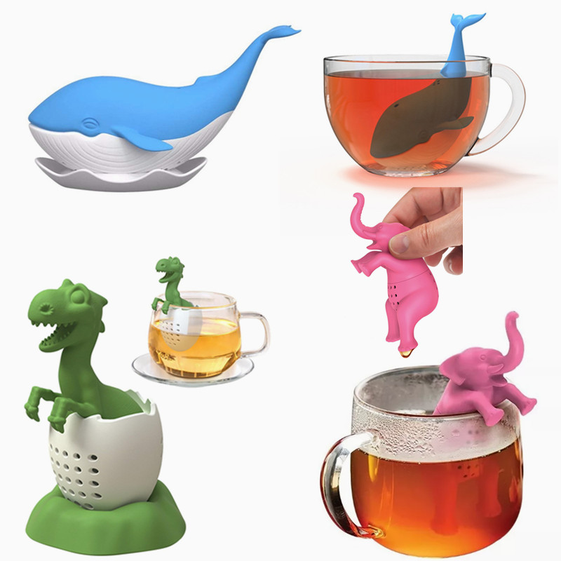 Tea Infuser Silicone Tea Strai - Nettle Leaf Tea review and price