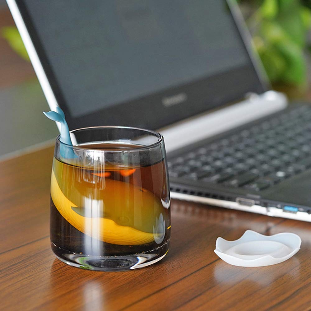 Tea Infuser Silicone Tea Strai - Nettle Leaf Tea review and price