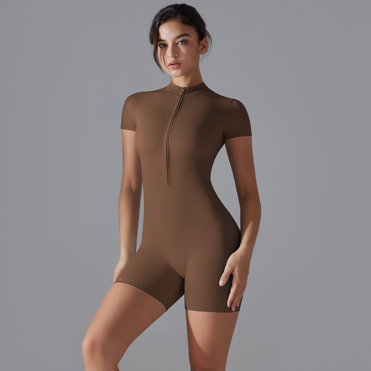 Yoga Set Women's Jumpsuits One - Herbal Yoga review and price