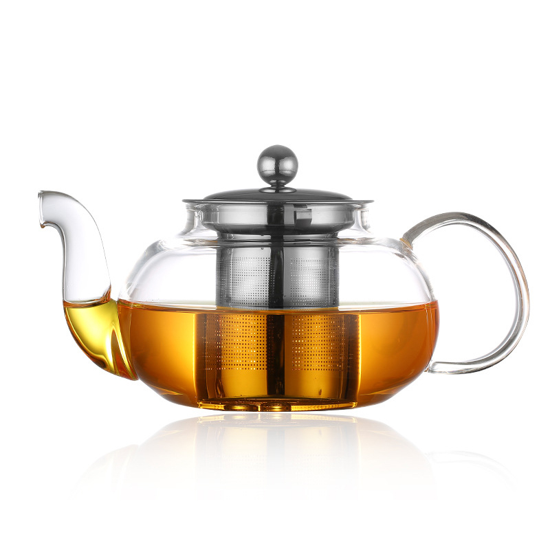 600/800ml Heat Resistant Glass - Nettle Leaf Tea review and price