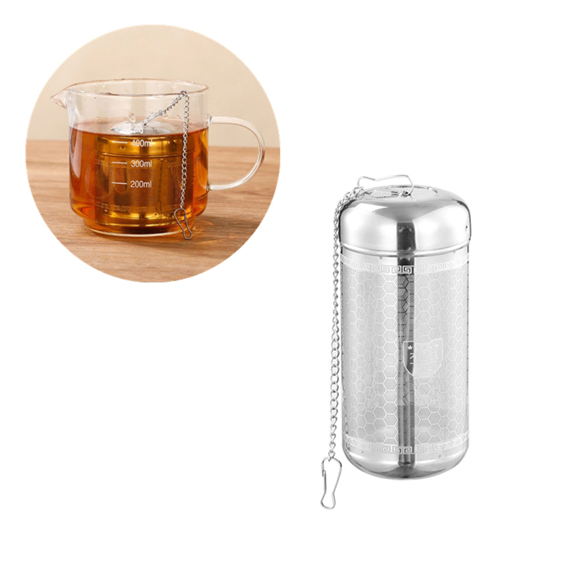 Stainless Steel Tea Infuser Te - Nettle Leaf Tea review and price