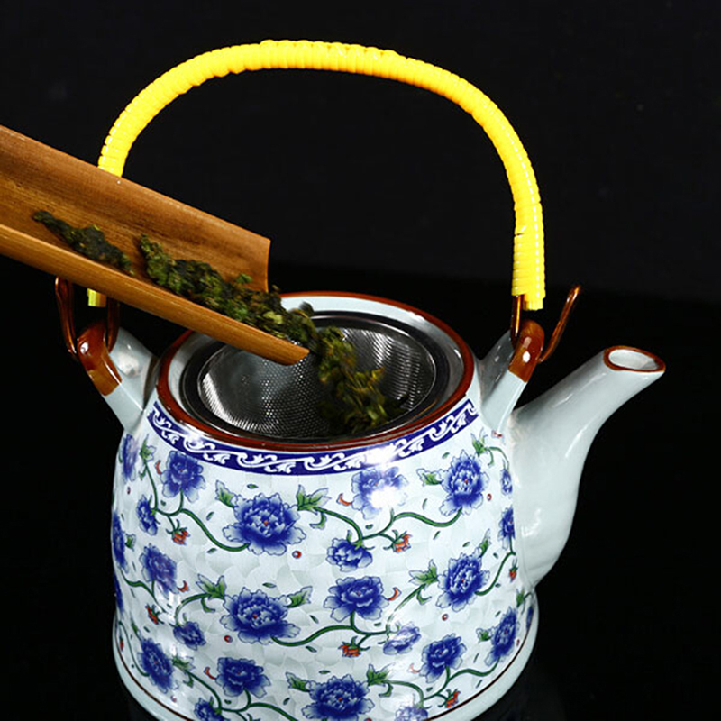 1PC Diameter 5-9.5CM Fine Mesh - Nettle Leaf Tea review and price