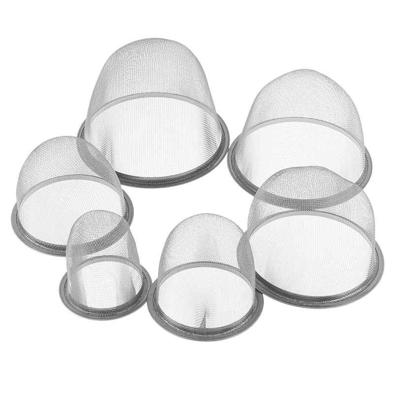 1PC Diameter 5-9.5CM Fine Mesh - Nettle Leaf Tea review and price