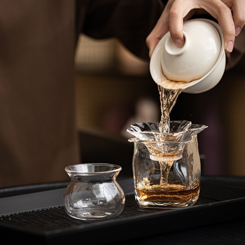 Glass Tea Infuser Strainers wi - Nettle Leaf Tea review and price