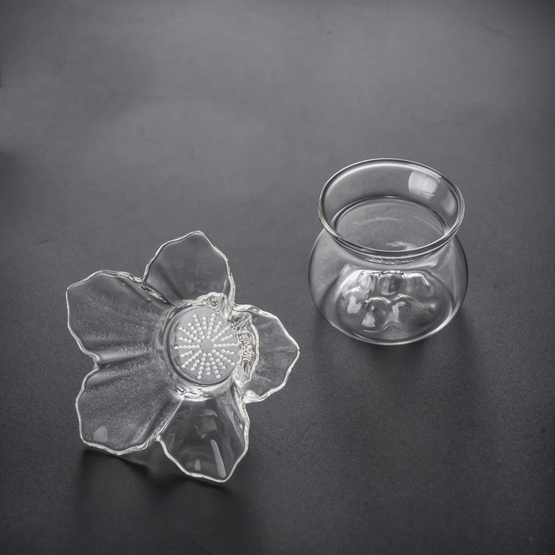 Glass Tea Infuser Strainers wi - Nettle Leaf Tea review and price