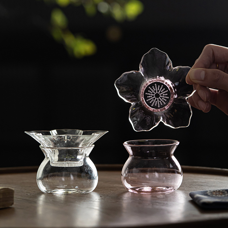 Glass Tea Infuser Strainers wi - Nettle Leaf Tea review and price
