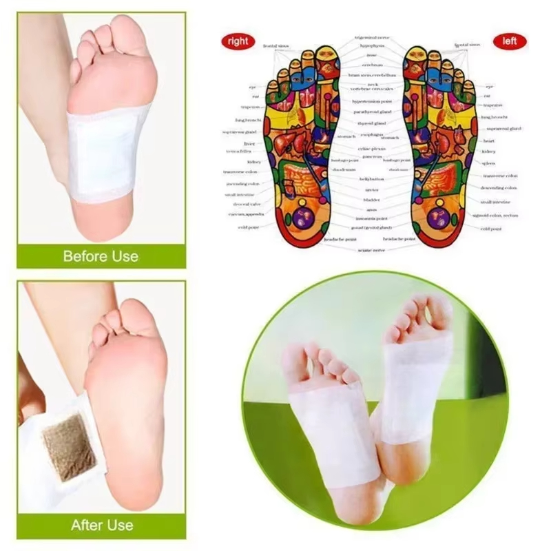 1/2/3/5Bags Korea Cleansing De - Herbal Wellness Spa review and price