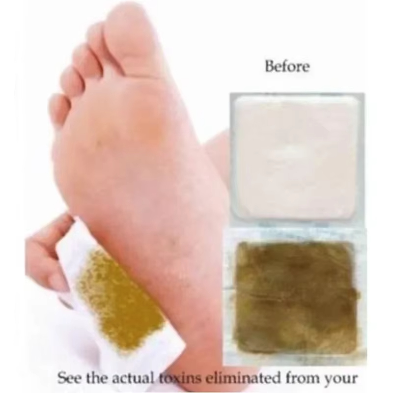 1/2/3/5Bags Korea Cleansing De - Herbal Wellness Spa review and price