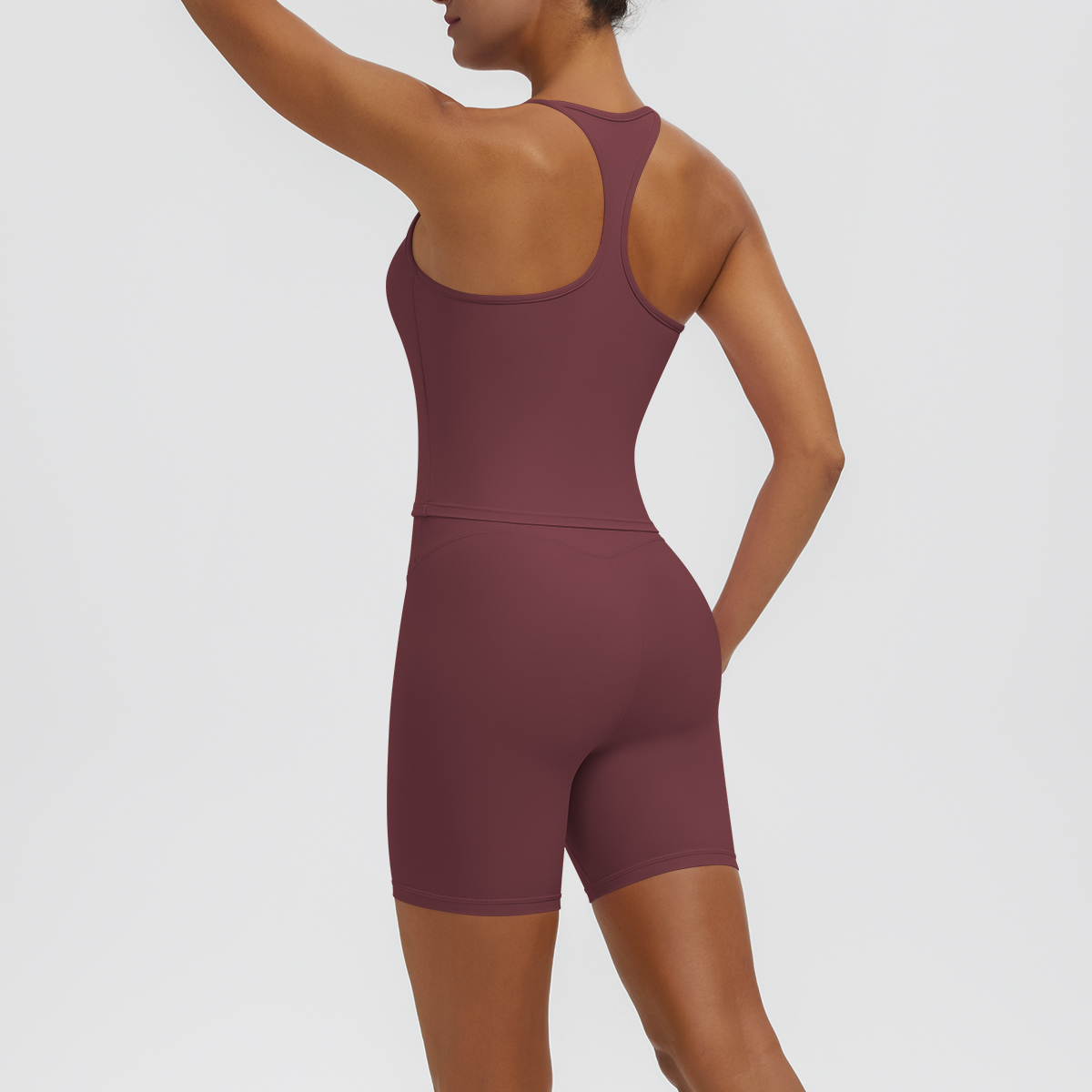 Rooftrellen 2PCS Sexy Solid Co - Herbal Yoga review and price