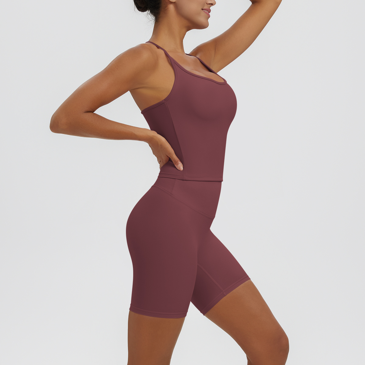 Rooftrellen 2PCS Sexy Solid Co - Herbal Yoga review and price