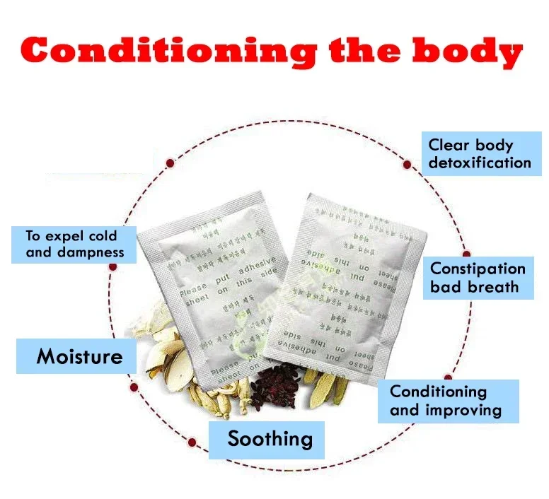 Korea Kinoki Cleansing Detox L - Herbal Wellness Spa review and price