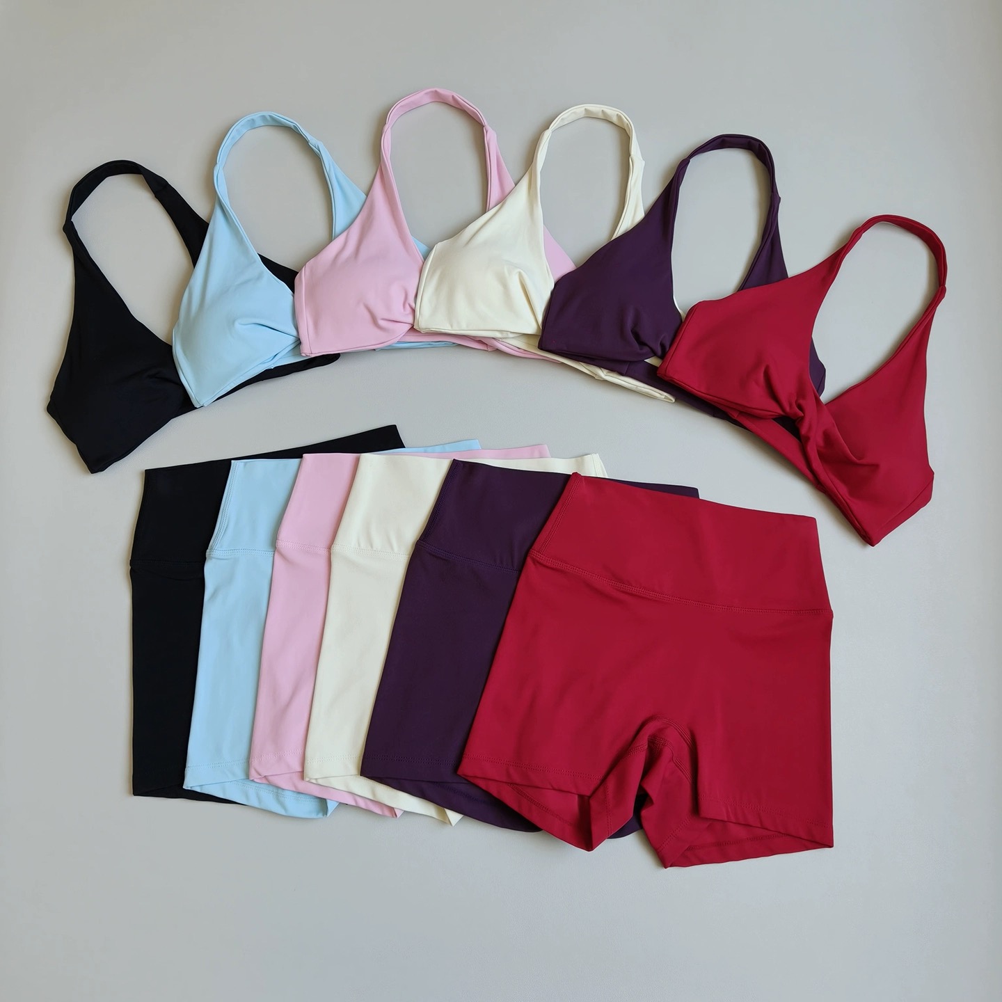 Women's Yoga Outfit 2-Piece Se - Herbal Yoga review and price