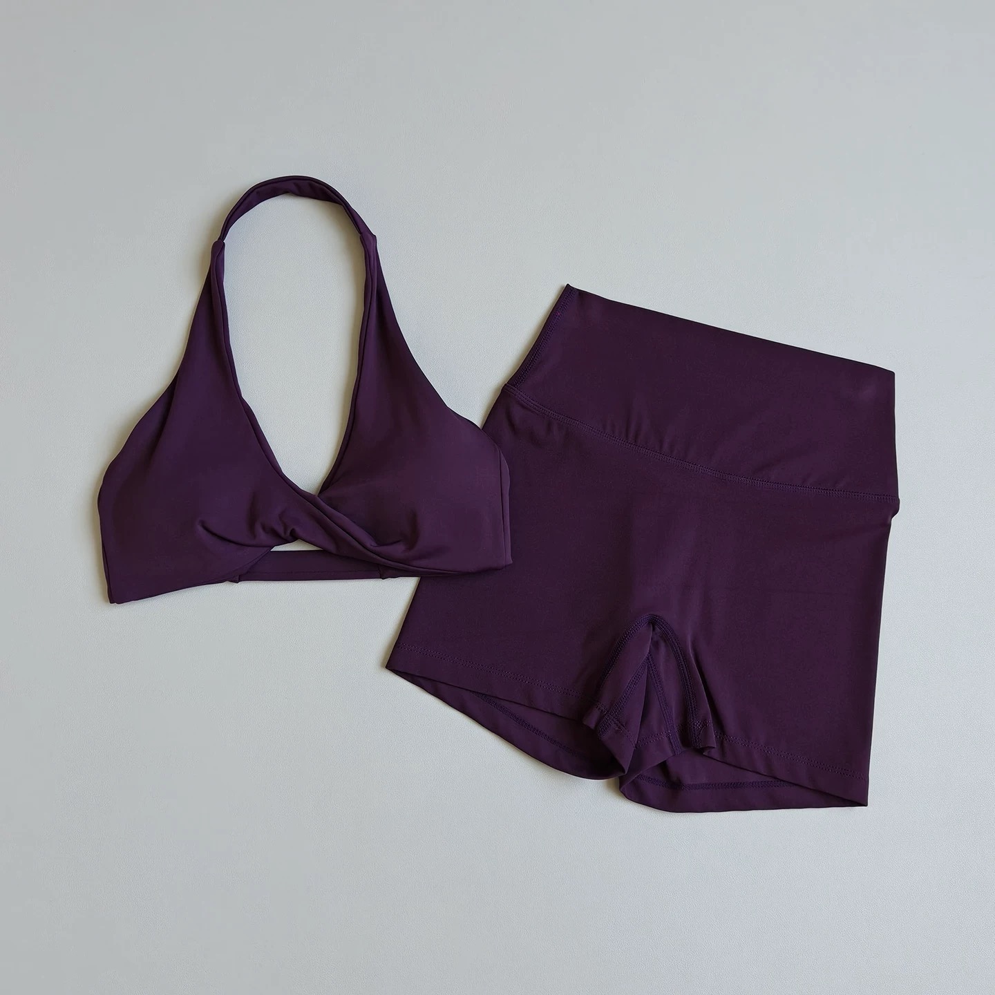 Women's Yoga Outfit 2-Piece Se - Herbal Yoga review and price