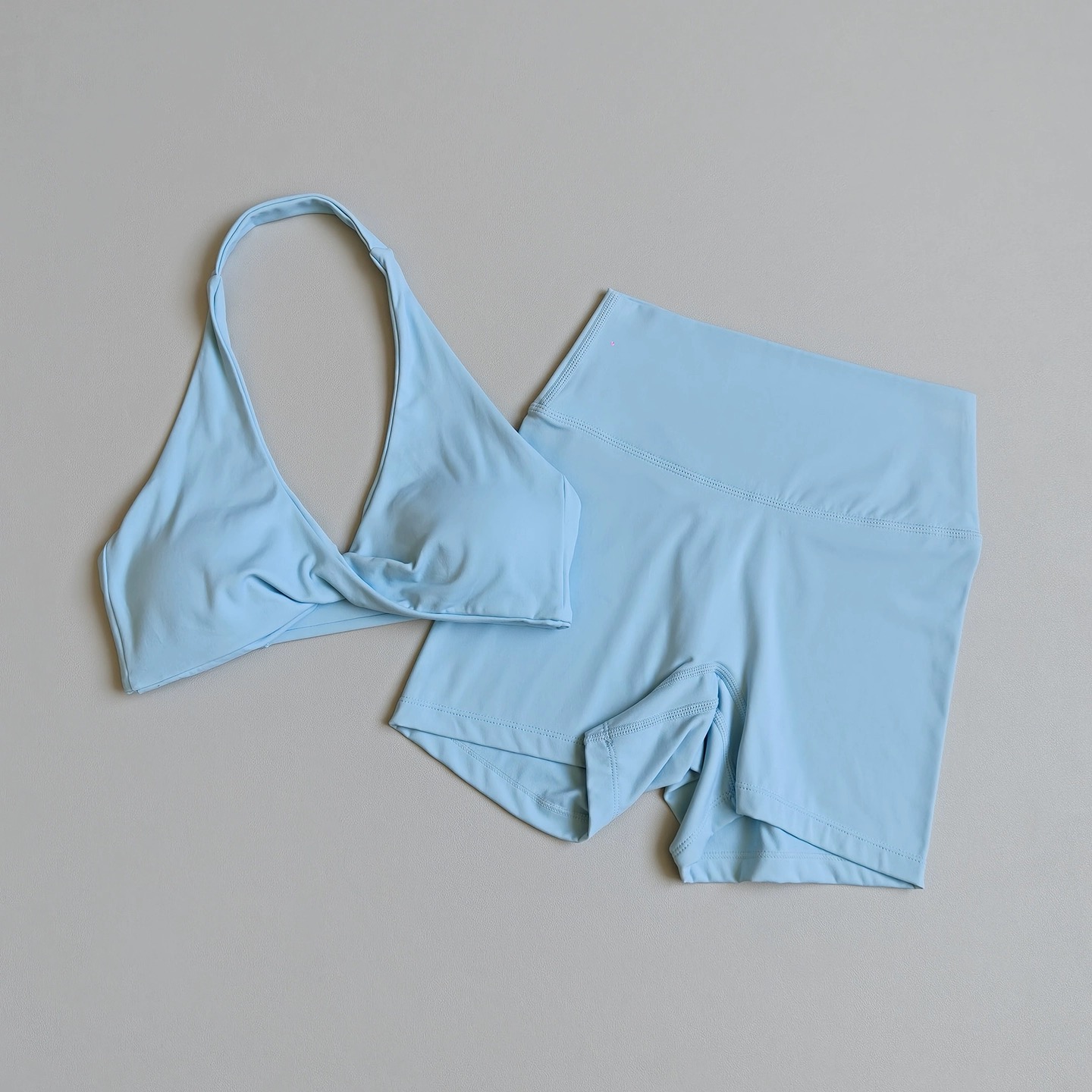 Women's Yoga Outfit 2-Piece Se - Herbal Yoga review and price