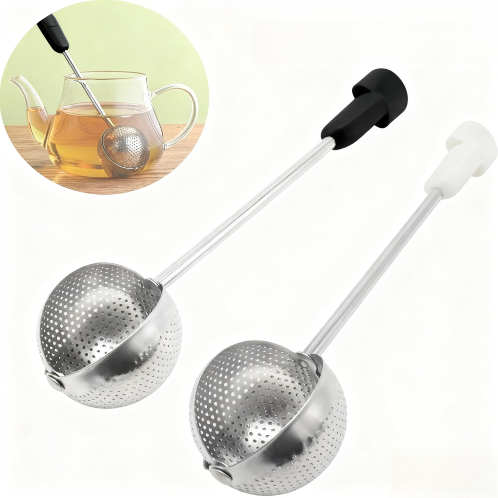 Stainless Steel Mesh Twisting  - Nettle Leaf Tea review and price